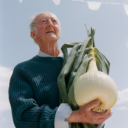 Paul Smith loves Barbour